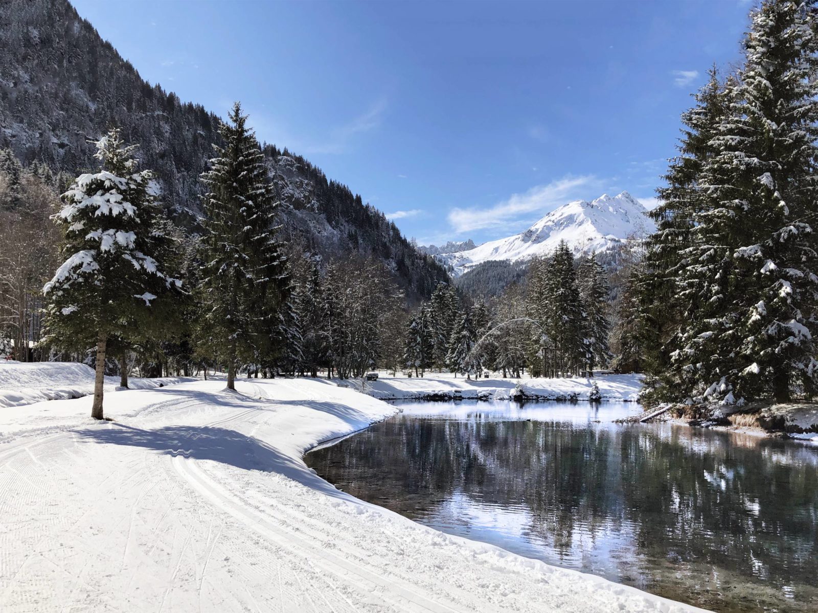 Domaine Hiver